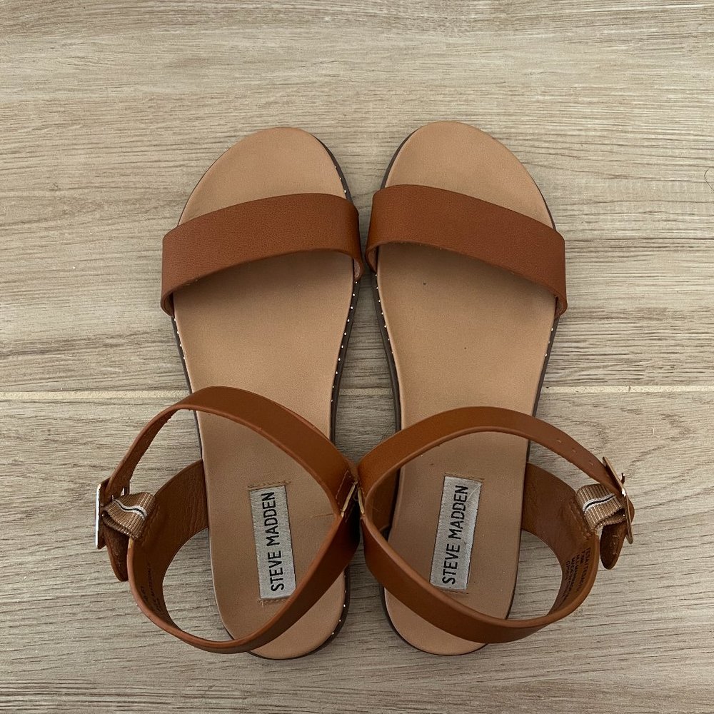 Steve Madden Daryn Sandals